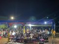 Inginkan Perubahan,Masyarakat Dusun Pemunyian Limbur Bersatu Untuk Dedy-Dayat