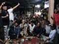 Bathin II Pelayang Rapatkan Barisan Bersama Dedy-Dayat