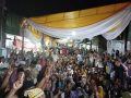 Lubuk Landai 6 Dusun Kompak Bulatkan Dukungan Untuk 01 Dedy-Dayat