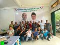 Gas Pol ! Relawan Horas Bungo Baru Siap Berjuang Menangkan Dedy-Dayat