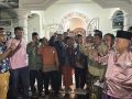 Warga Tanah Bekali  Mengaku Ikuti Hati Nurani Dukung Dedy-Dayat