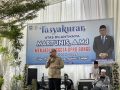 Pasang Badan Untuk Dedy Putra, Martunis : Beliau Merupakan Senior dan Mentor Politik Saya