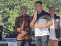 Dampingin Dedy Putra, Dr Erick Ajak Masyarakat Tanah Tumbuh Pilih Dedy-Dayat