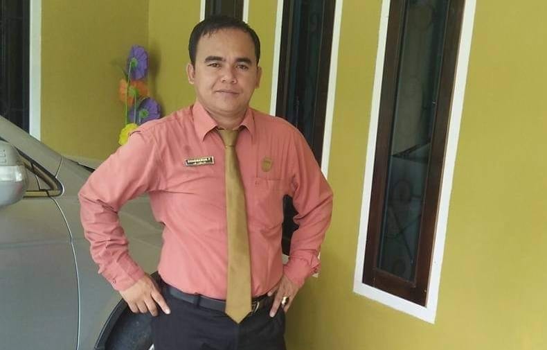 Dharmawan Adik Ipar Jumiwan Sebut Pengurus PKS Hanya Memikirkan Sukuisme