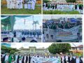 Meriahkan Pawai Peringatan HSN Tahun 2024, Ponpes Tahfiz Al-Qur’an Darel Huffaz Addaulaen Bungo(Tahfiz DHA) Berhasil Raih Penilaian Potren Paling Rapi Se-Kabupaten Bungo