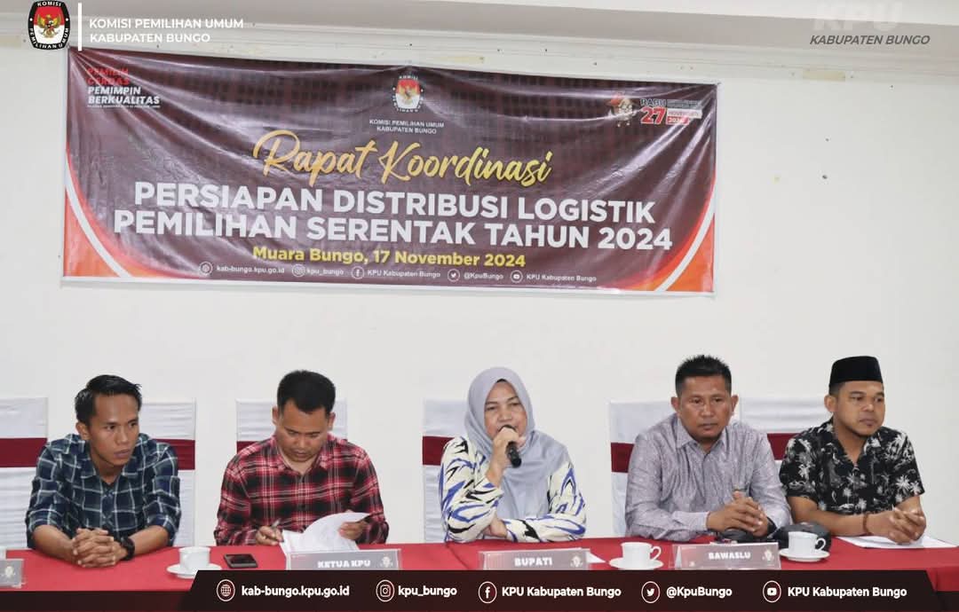 KPU dan Bawaslu Pertegas Larangan Membawa Hp dan Alat Perekam Ke TPS