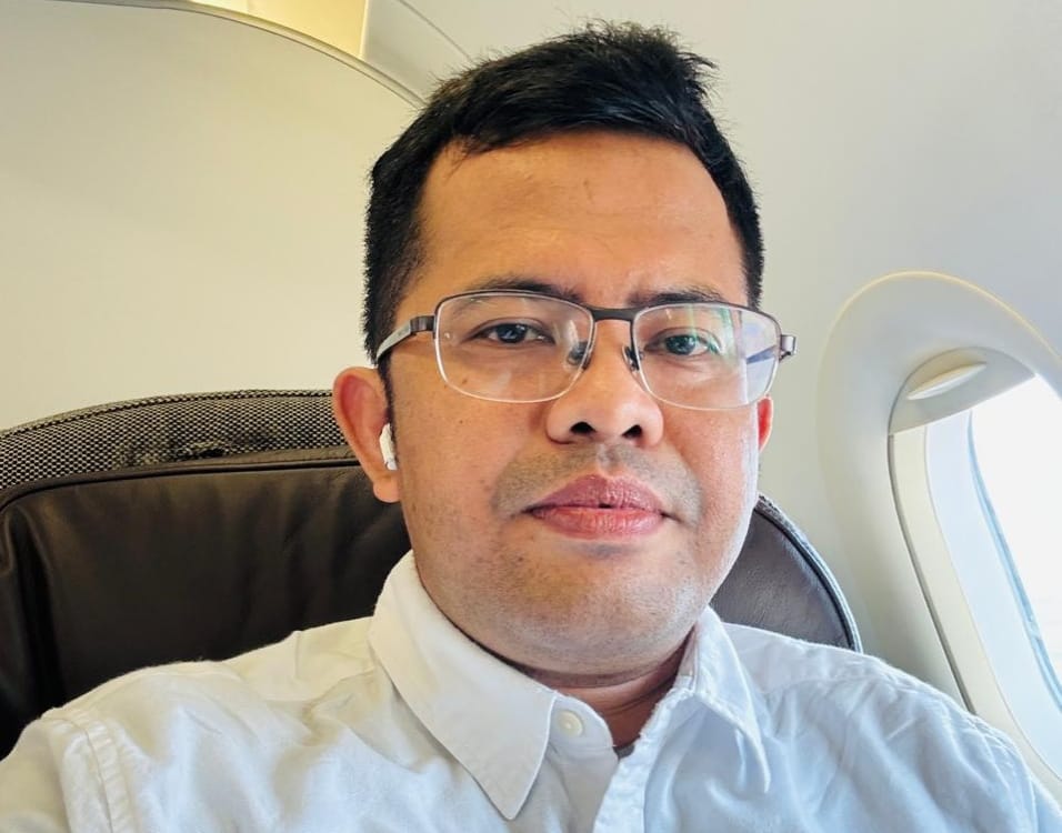 Ketua PSI Bungo Nilai Ketua Hukum 02 Zainal Arifin Playing Victim dan Provokatif