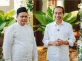 Jokowi Berikan Dukungan Langsung Ke Dedy-Dayat,Ini Pesan Presiden RI Ke-7
