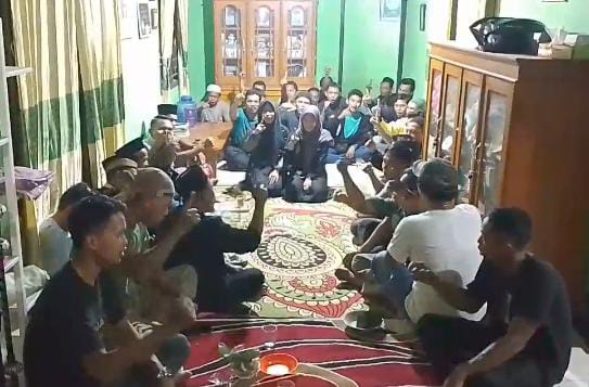 “Nek Ono Wong Bagi Duet Yo Ditampani,Pilihan Tetep Nomor Siji”