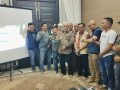 Pasangan Dedy-Dayat Unggul Versi Real Count,Tim Ajak Pendukung Kawal Suara Hingga Penetapan KPU