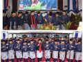 DPRD Kabupaten Bungo Gelar Rapat Paripurna Istimewa Peringati HUT Kabupaten Bungo Ke-59