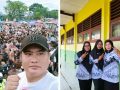 Tim Hukum 01 Laporkan Jupri Sekdus Tanah Bekali Serta Sejumlah ASN Ke Bawaslu Bungo