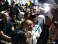 Debi : Warga Sungai Arang Ngumpul Menyambut Dedy-Dayat dan Pendukung, Bukan Blokade