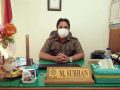 Siswanya Bentangkan Tulisan Dedy-Dayat,Subhan: Mereka Inisiatif Sendiri Tak Ada Yang Suruh
