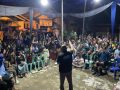 Dukungan Masyarakat Ke Dedy-Dayat Kian Menguat, Warga Lubuk Kayu Aro Bersatu Menuju Bungo Baru
