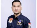 Ketua DPRD Bungo Ucapkan Selamat Peringati HUT TNI Ke-79 Tahun 2024