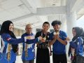 Luarbiasa Hari Pertama Forprov, KORMI Bungo Sumbang Medali Emas dan Perak
