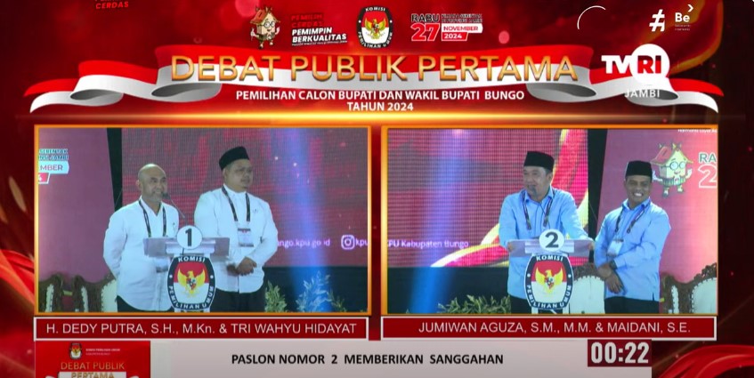 Dedy Putra Pertanyakan Program Jumiwan Yang Berubah Dari Rp 1 Miliar Per Dusun Menjadi Rp 300 Juta