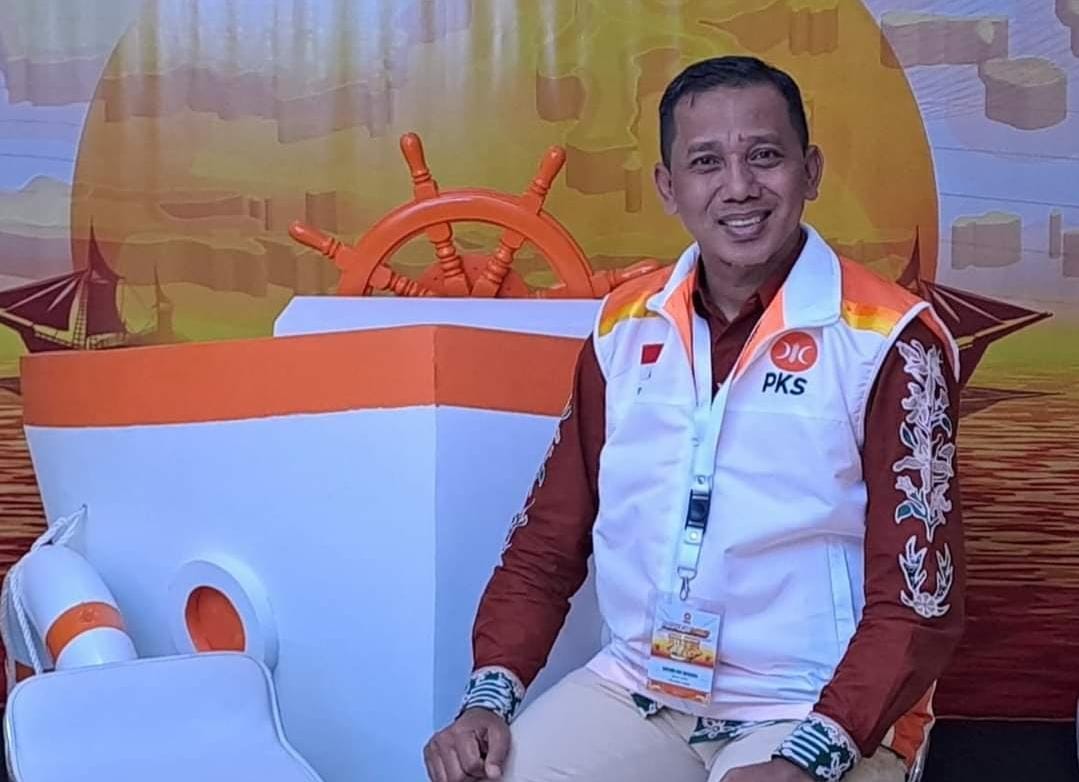 Apri : Kemenangan Dedy-Dayat InsyaAllah Makin Dekat, Mari Kita Kawal