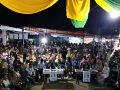 Tokoh dan Masyarakat Dusun Candi Kompak Dukung dan Siap Menangkan Dedy-Dayat