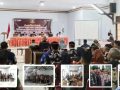 KPU Bungo Gelar Rapat Pleno Terbuka Rekapitulasi Hasil Perhitungan Perolehan Suara Hasil dan Penetapan Hasil Pemilihan Gubernur Jambi dan Wakil Gubernur Jambi ,Bupati dan Wakil Bupati 2024