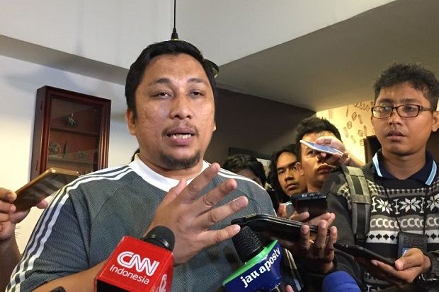 Feri Amsari Ahli Hukum Tata Negara Sebut Dokumen Absensi Pemilih Harusnya Bisa Diperlihatkan