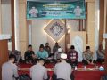 Peringatan Isra Miraj’ 1446 H di Polres Bungo,Tingkatkan Keimanan dan Ketaqwaan Anggota Polri