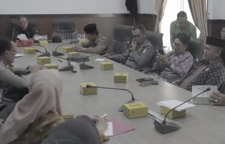 Isra Mi’raj di Merangin Akan Dimeriahkan Oleh Ustadz Tambusai