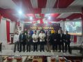 Sah,KPU Tebo Tetapkan Agus-Nazar Jadi Bupati dan Wakil Bupati Tebo