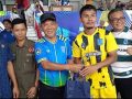 Semi Final,Merangin FC Unggul 4-0 Atas Bungo Fc