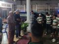Pj Bupati Jangcik Mohza Jamu Makan Malam Pemain Merangin FC