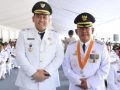 Usai Dilantik Jadi Bupati Merangin Muhammad Syukur Ajak Semua Kalangan Bersama Sama Membangun Merangin