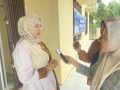 Agar Bantuan Bansos Tepat Sasaran,Anggota DPRD Bungo Komisi I Siti Alimah Desak Dinsos Segera Muktahirkan Data DTKS