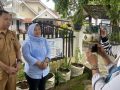 Bantuan Bansos Disinyalir Banyak Tidak Tepat Sasaran,Kadis Dinsos Bungo Ardani Minta Operator Desa Untuk Aktif Mengupdate Data Minimal Sebulan Sekali Agar Data Yang Diusulkan memang Valid Dan Tepat Sasaran