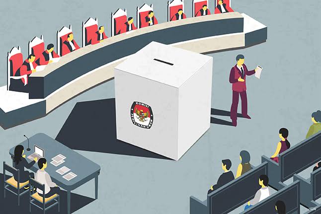 Pilkada Serentak Telah Selesai,Organisasi IWO dan IJP Himbau Masyarakat Kabupaten Bungo Tetap Jaga Kerukunan Bersama Tidak Gampang Terprovokasi di Tengah Adanya Gugatan Pilbup Ke MK