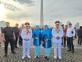 Al haris-Abdullah Sani Resmi Dilantik Presiden Prabowo Sebagai Gubernur dan Wakil Gubernur Jambi 2025-2030