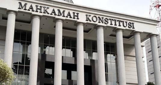 Nuduh Tak Terbukti Gugatan Paslon 01 di Tolak MK,Sukur Khafidh Sah Jadi Bupati Merangin Periode 2025-2029