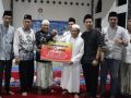Wabup H Abdul Khafidh Safari Ramadhan Ke Desa Tambang Emas