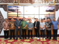 Support Kontingen Pesperawi Jambi: Al Haris Diapresiasi Pemimpin Yang Merangkul Semua Komunitas
