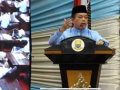Hut Provinsi Jambi Ke-68, Gubernur Jambi Sampaikan Capaian Pembangunan