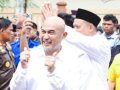 PSU di 21 TPS Pada Pilkada Bungo,Pasangan Dedy-Dayat Unggul Dari Pasangan Jumiwan-Maidani