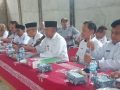 Wabup H Abdul Khafidh Pimpin Rapat Pematangan Lokasi MTQ Ke-51 Merangin di Tabir Barat