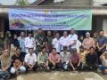 Pendamping BP Karya Bersama Nopriyanti.SP Sukses Beri Pelatihan Penyiapan Tenaga  Kompeten Brigade Pangan Kepada 30 Peserta BP Karya Bersama
