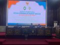 DPRD Bungo Gelar Rapat Paripurna Terkait Pengumuman Usulan Pemberhentian Bupati dan Wakil Bupati Bungo Serta Pengumuman Penetapan Pasangan Calon Bupati dan Wakil Bupati Bungo Terpilih