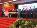 Gubernur Al Haris: Pemerintah Fokus Tingkatkan Kesejahteraan Rakyat