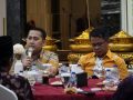 Amblesnya Jalan Bukit Tiung, Bupati Merangin M Syukur Prioritaskan Usulan ke DPR RI