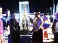 Wabup H Abdul Khafidh Resmi Tutup MTQ Ke 51 Tingkat Kabupaten Merangin di Tabir Barat