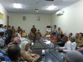 Usai Didemo Warga, Terbukti Selewengkan Dana  Desa Bupati Bungo Akan Memberhentikan Rio Pedukun
