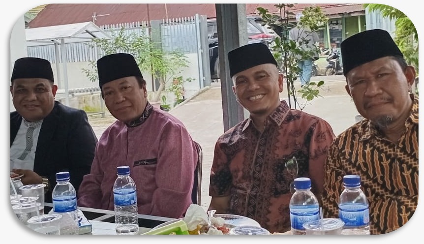 POTRET “100 Kinerja Gubernur Jambi”