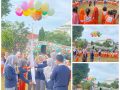 Ditandai Dengan Pelepasan Balon Ke Udara, Penutupan MPLS TK Pertiwi II Muara Bungo Berlangsung Meriah dan Penuh Haru